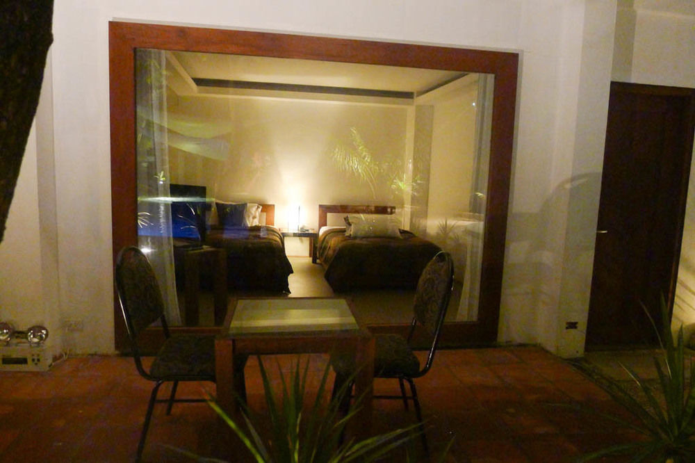 Urban Sands Hotel Iloilo Exterior photo